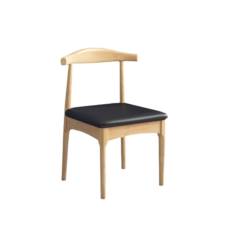 合祥源 靠背椅 480*430*770mm (计价单位:张)高清大图