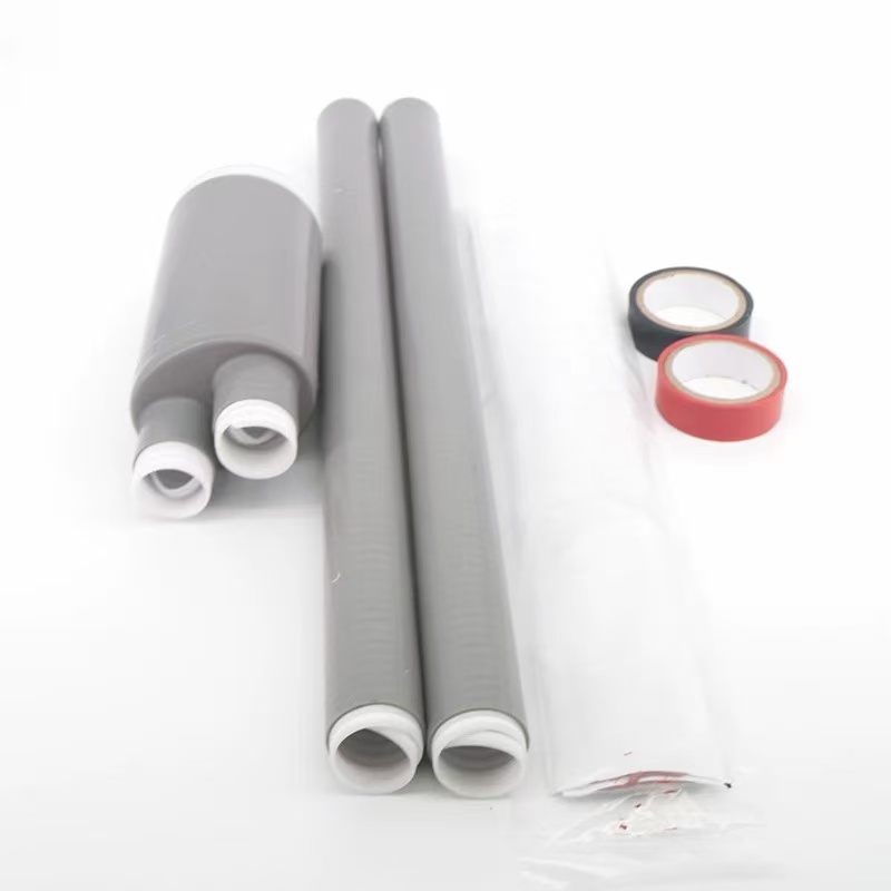 1kV三芯冷缩终端头高清大图