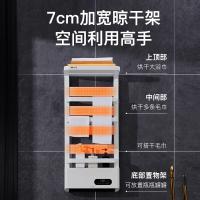 先锋智能电热暖风机家用卫生间暖风机恒温烘干杀菌暖霸电暖器