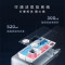 小天鹅小乌梅5.0跨代机皇 滚筒洗衣机全自动 带烘干洗烘一体 10KG纯平全嵌 TD10K60