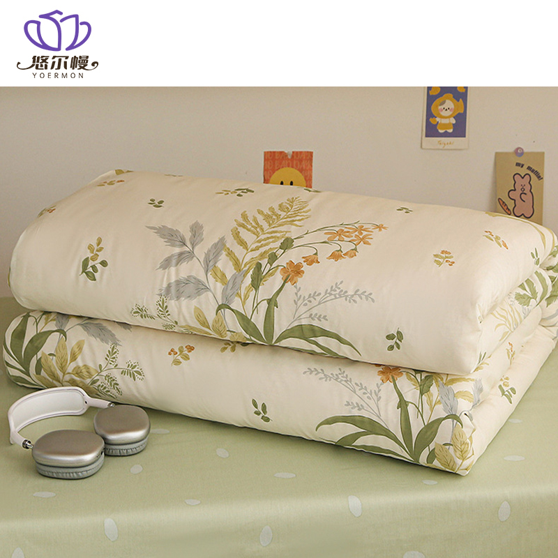 悠尔幔 床上用品 多件套150*200cm/套高清大图