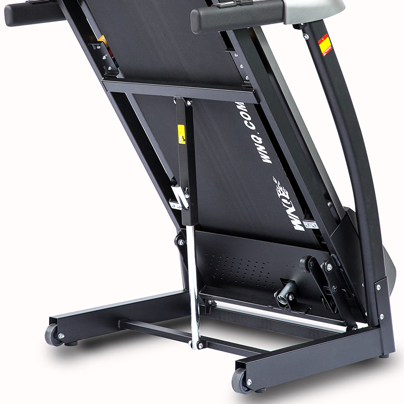 WNQ万年青F1-5000M跑步机家庭用商用电动减震折叠健身器材单位:台高清大图