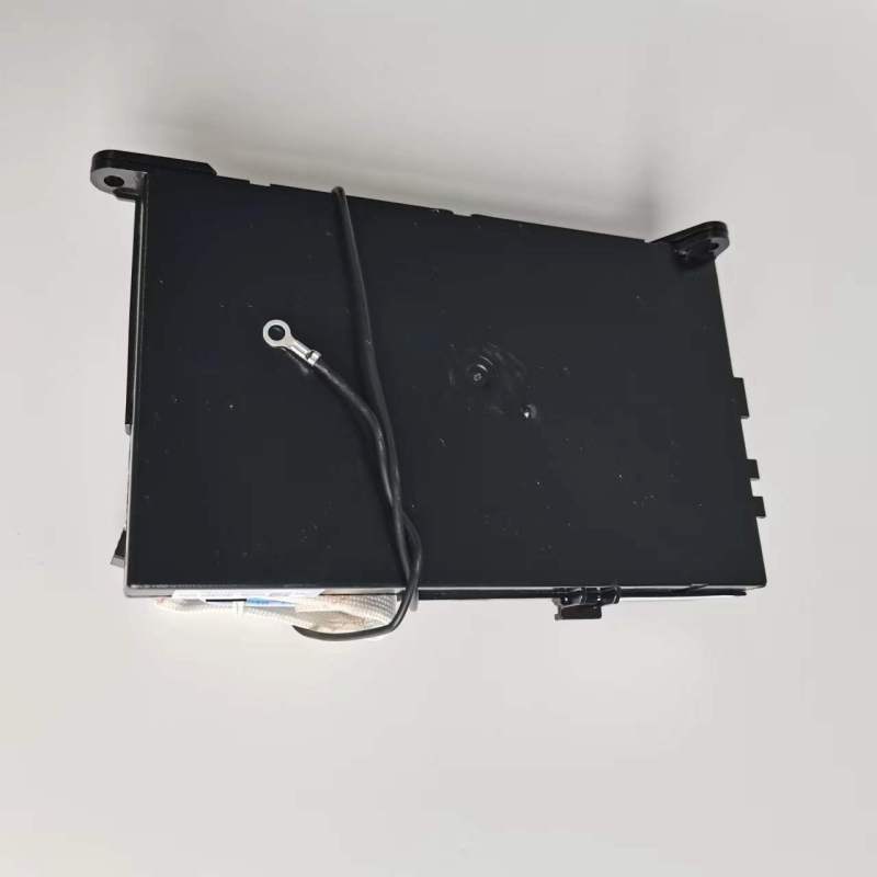 帮客材配 全新原装惠而浦燃JSQ10EV26_DL01a T12Q T10H T12H T16H主控制器(2017年后)高清大图