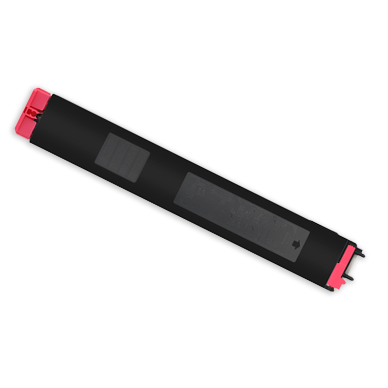 京贤MX-50CTM红色粉盒适用夏普Sharp MX-4101N/5001N/4100/5000
