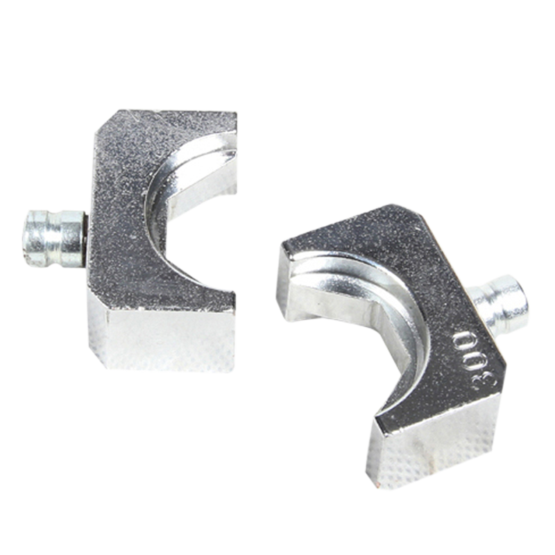 SHANGTIE 六角围压模具 (配件) CPO-400 50-400mm²/台高清大图