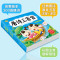 [醉染正版]唐诗300首完整版 儿童国学经典启蒙 唐诗三百首 幼儿早教认知书 彩图注音版 3-6-9岁小学生一二年级课外