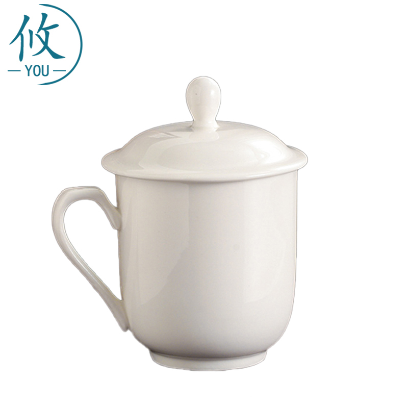 攸 瓷杯 10#300ml 个高清大图