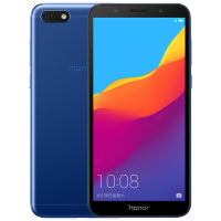 华为/荣耀(honor) 荣耀畅玩7 全网通版 2GB+16GB 蓝色 移动联通电信4G手机