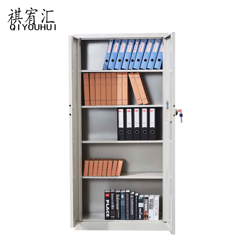 祺宥汇 保密柜 190*90*43cm台高清大图