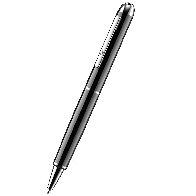 爱国者(aigo)R8822-64G 专业高清降噪一键操作录音笔 黑色