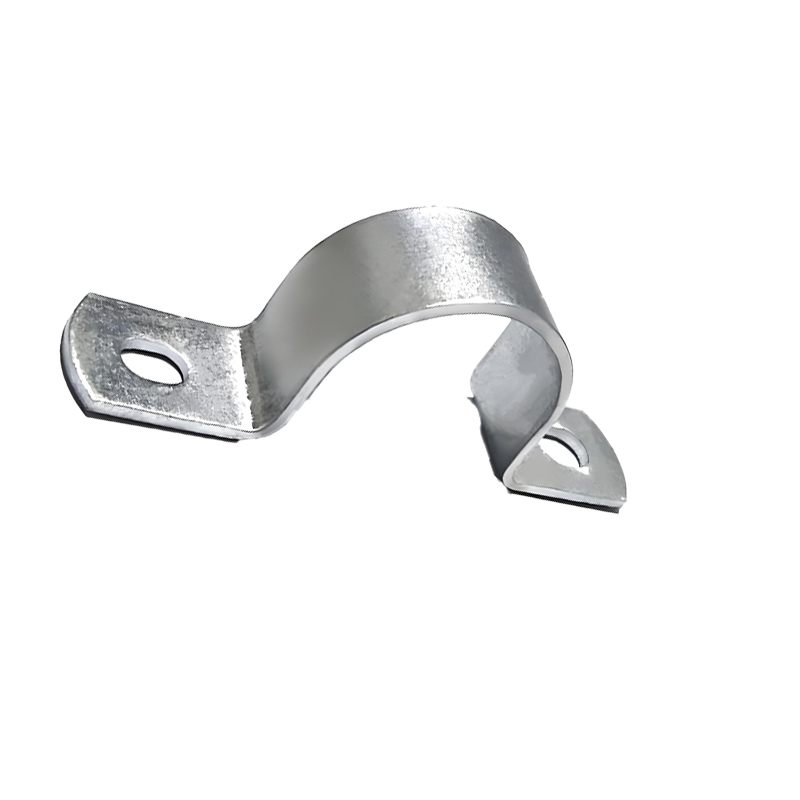 市唯罗纳扁铁镀锌抱箍S300个高清大图