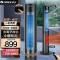 格力(GREE)无叶风扇塔扇FL-10X61RBg冷暖两用变频家用电风扇取暖器摇头暖风机卧室客厅落地扇负离子冷暖塔扇
