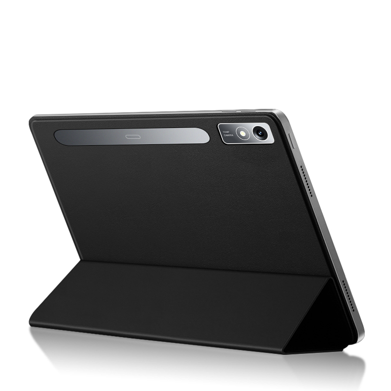 久宇 联想小新Pad Pro 2022保护套保护壳11.2英寸平板电脑TB132U磁吸休眠防摔皮套壳