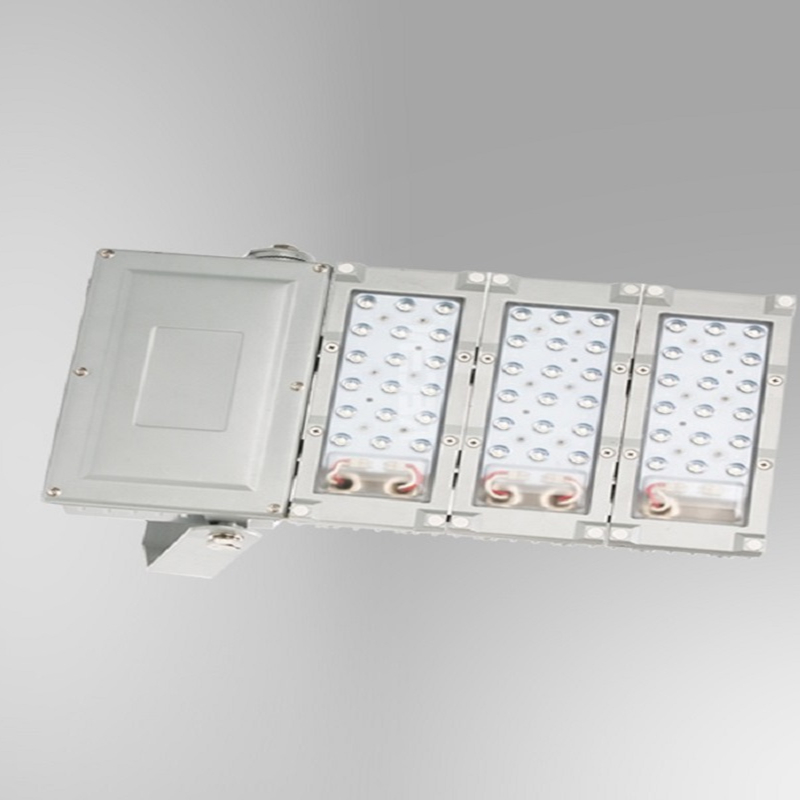 金陵乐信 强光泛光工作灯 LXFG-L6084(150W)高清大图