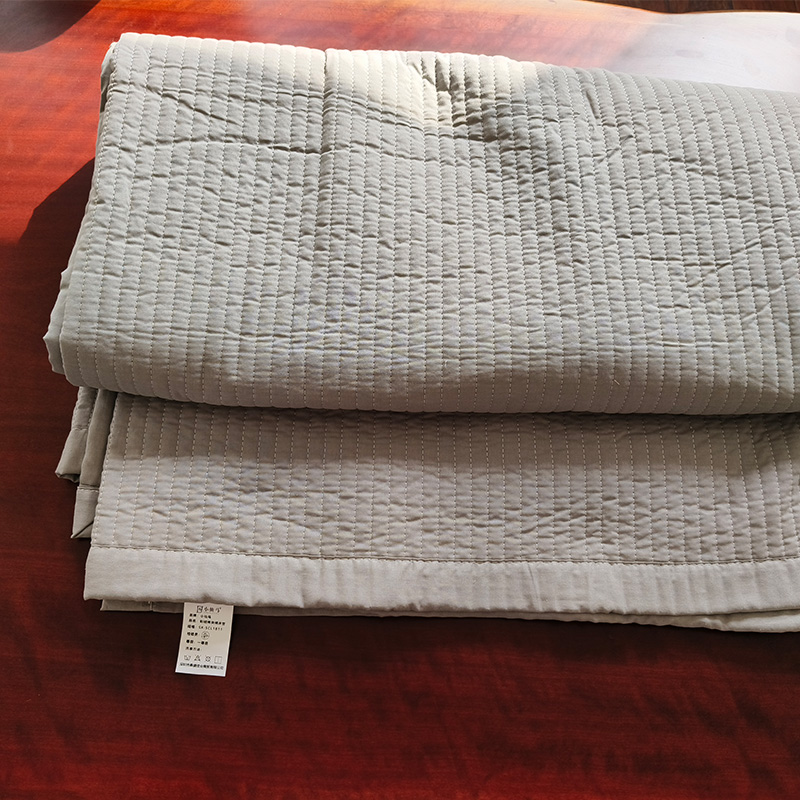 小仙马 彩绒棉夹棉床笠 SX-5CL1811 个高清大图