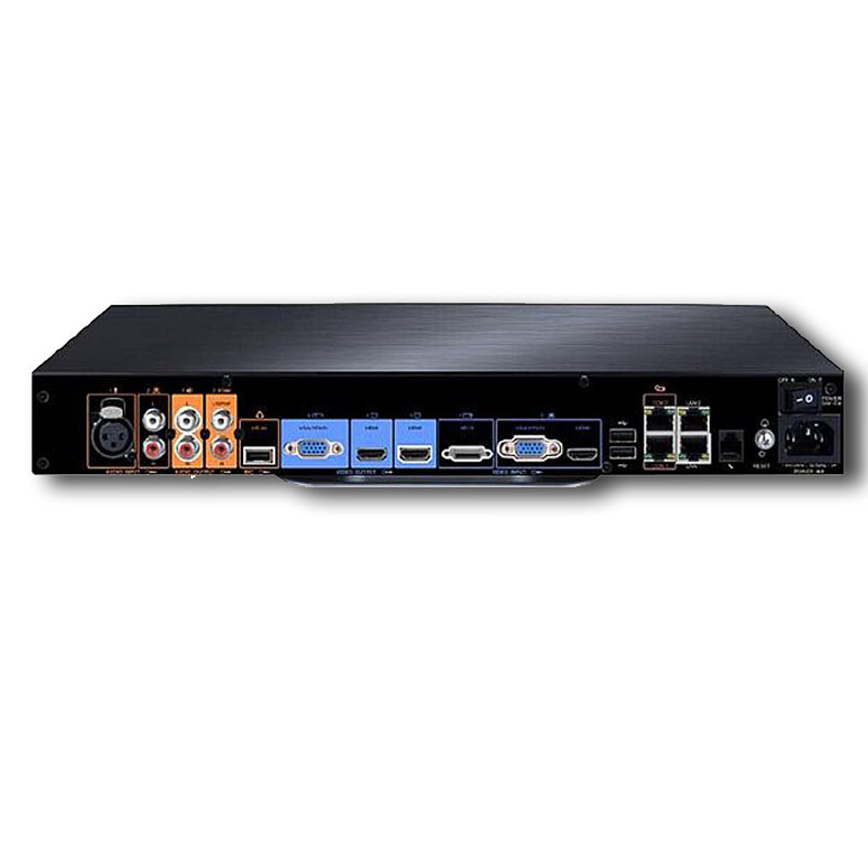 华为(HUAWEI)TE40-1080p30华为视频会议系统