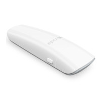 腾达（Tenda）U12 1300M USB3.0无线网卡 5G双频千兆