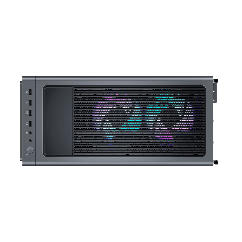 联想(Lenovo)拯救者刃9000K 游戏台式机电脑整机 酷睿U9 285K 64G内存 2T固态 RTX5080 16GB显卡配27英寸电竞显示器高清大图