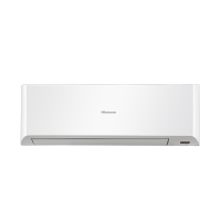 海信(Hisense)KFR-35GW/03-N3(1S01) 1.5匹冷暖空调挂机 三级能效 一价全包(包三米管线)