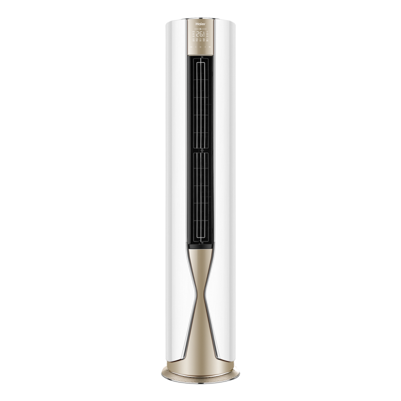 海尔 空调KFR-50LW/06DNA81U1