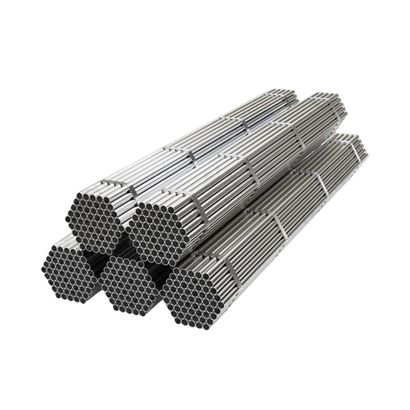 鑫睿辉 镀锌防洪钢管桩 DN50*3.5mm*长度2.5m 根