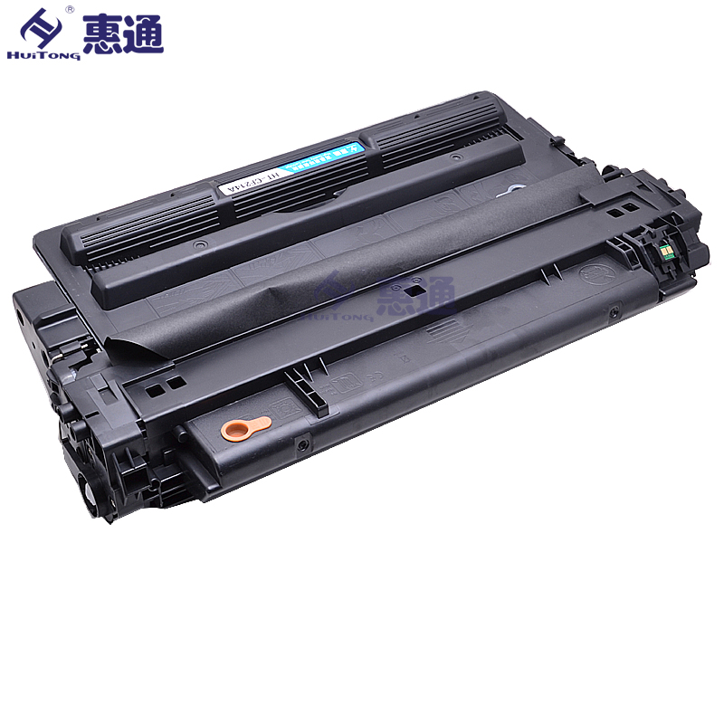 惠通 适用惠普CF214A 硒鼓 LaserJet 700 m712dn m712xh m712n 700mf硒鼓高清大图