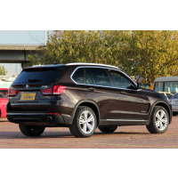 【订金销售】宝马(BMW) X5 2014款 xDrive35i 典雅型 二手汽车 SUV