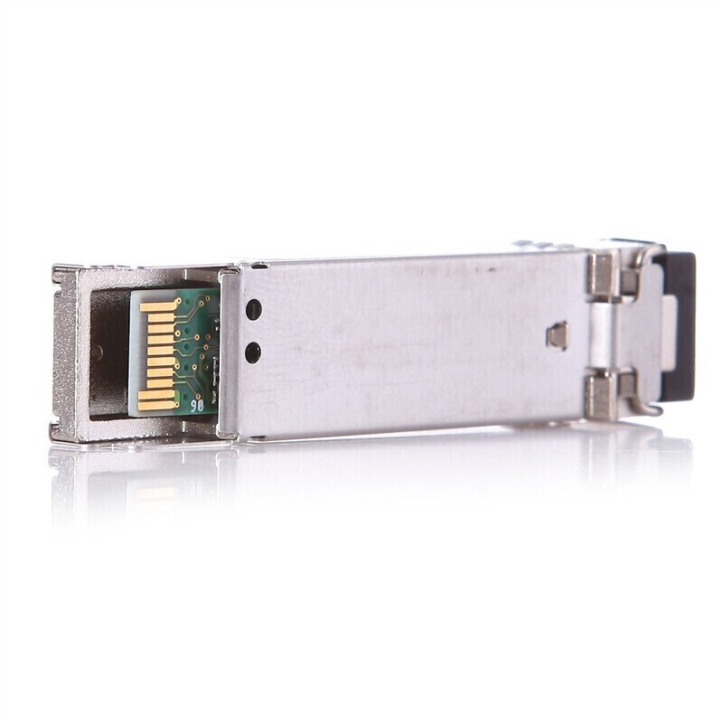 GLC-LH-SMD= 10公里千兆单模SFP光纤模块 单只装