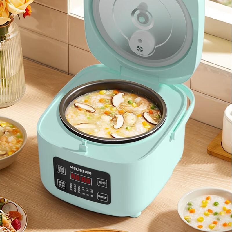 美菱(MELNG) MF-LC3020电饭锅高清大图