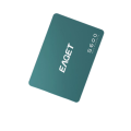 忆捷（EAGET）SSD固态硬盘 S600-1T SATAIII接口2.5寸装机硬盘 个