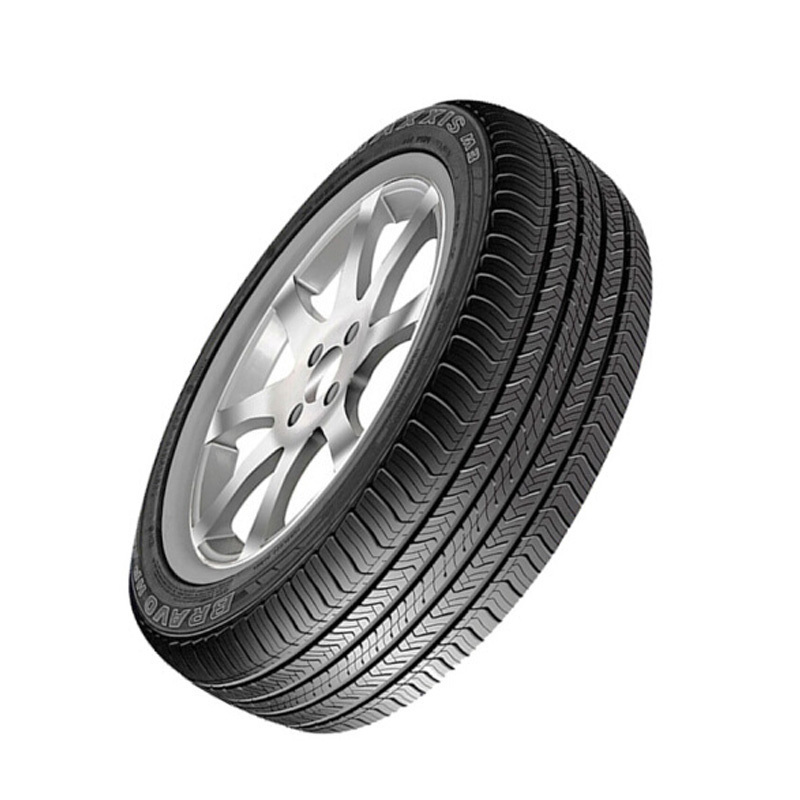 玛吉斯(MAXXIS)轮胎/汽车轮胎 185/65R15 88H MA202 原配日产阳光/轩逸/颐达/骊威