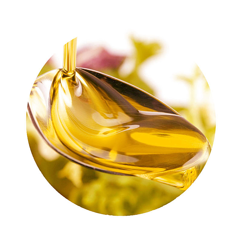 米妹妹一级大豆油5L高清大图