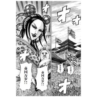 王者天下三十八新的国家