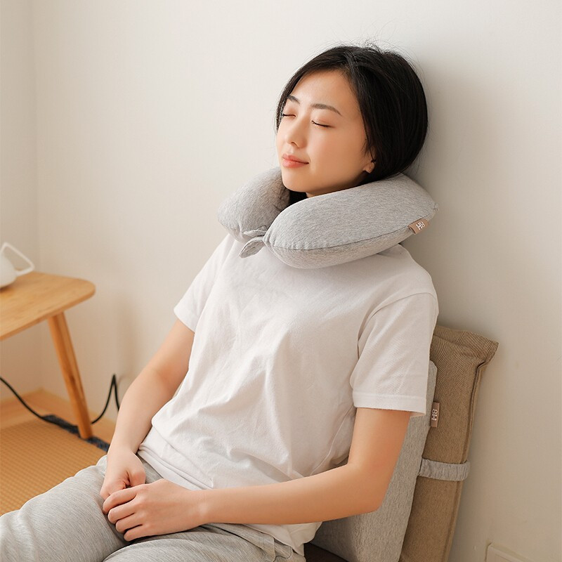 火车头 u型枕