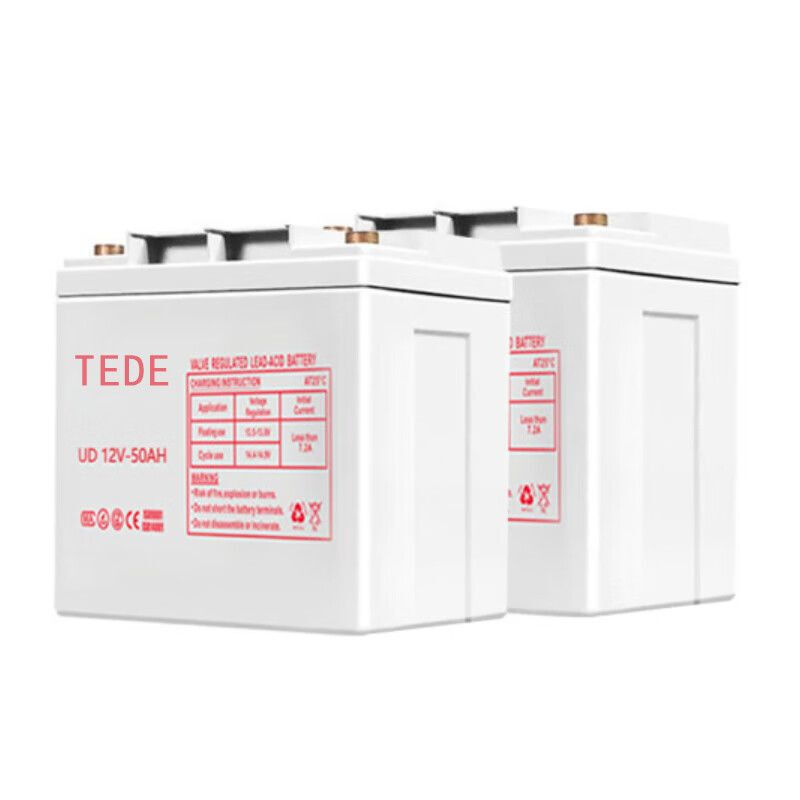 TEDE TEDE-QSDC 铅酸 多电压通用型 -QSDC 块 工具充电电池高清大图
