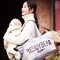 杯具熊(BEDDYBEAR)妈咪包时尚韩版辣妈双肩包母婴包大容量多功能宝妈外出旅游背包 时尚韩版 妈咪