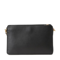COACH蔻驰女包 SIGNATURE斜挎包 光面皮 链条包 78801
