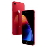 Apple iPhone 8 256GB 红色 移动联通电信全网通4G手机