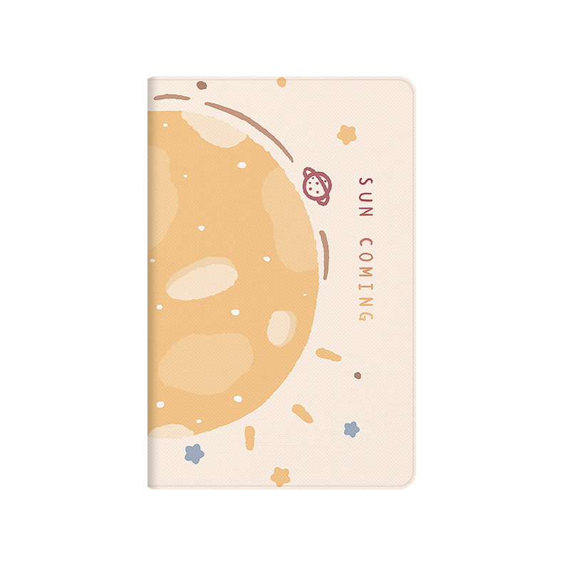新款华为m6/5网红平板电脑matepad 保护套