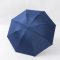 优诗提念YSTN-YS001 三折一键自动开收伞(计价单位:把)藏青色