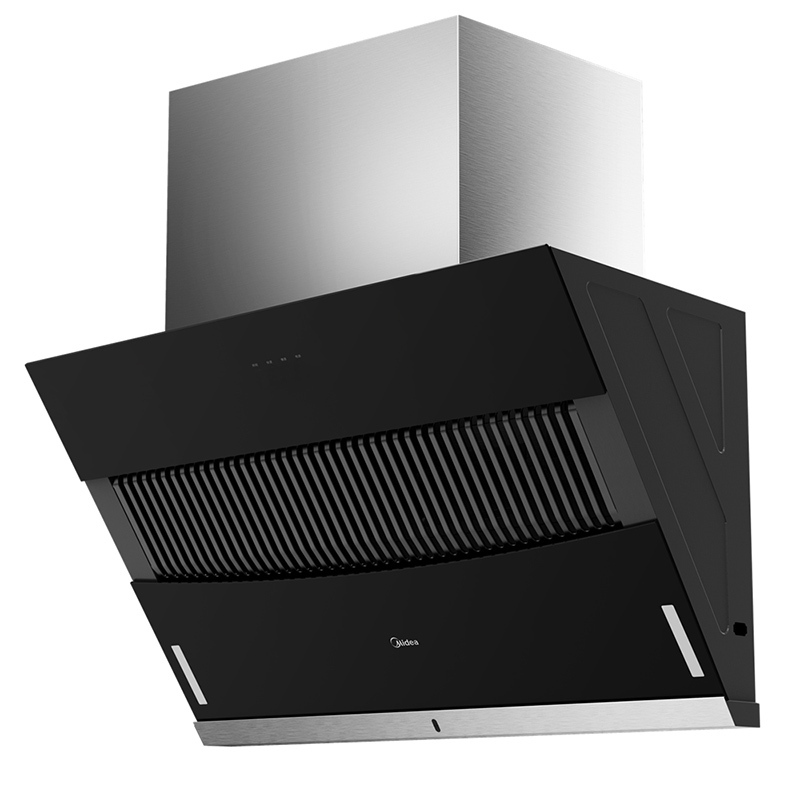 美的油烟机cxw200b61s