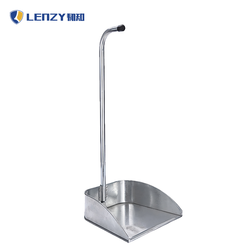 LENZY 韧知 铁皮簸箕 原色 /个高清大图