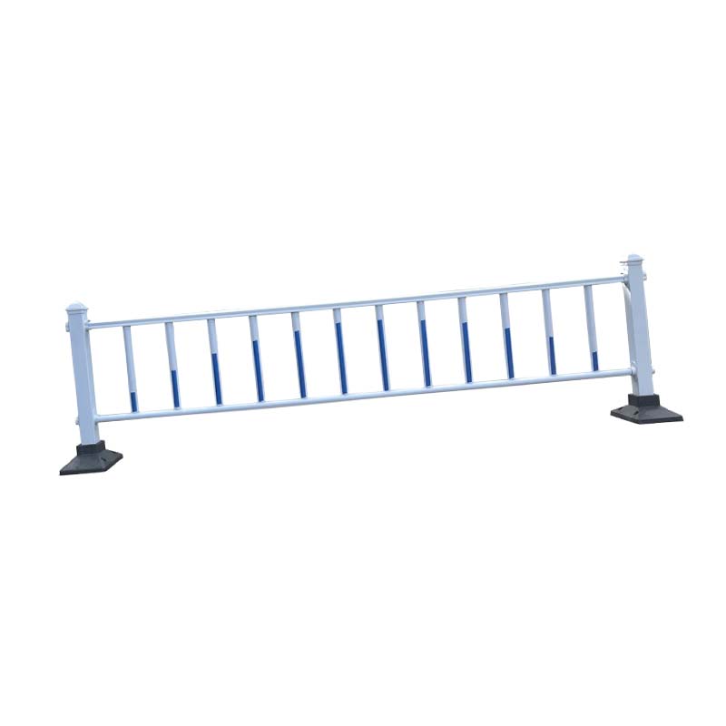 安虎 道路隔离护栏 AH-DLHL1.0m 米高清大图