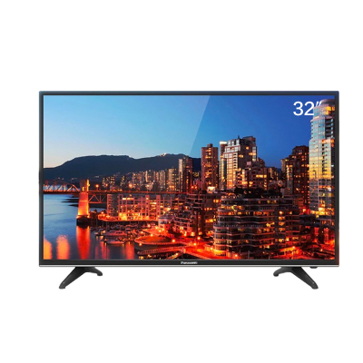 松下(Panasonic) TH-32D400C 32英寸高清蓝光液晶电视 卧室客厅 3D降噪 呵护双眼