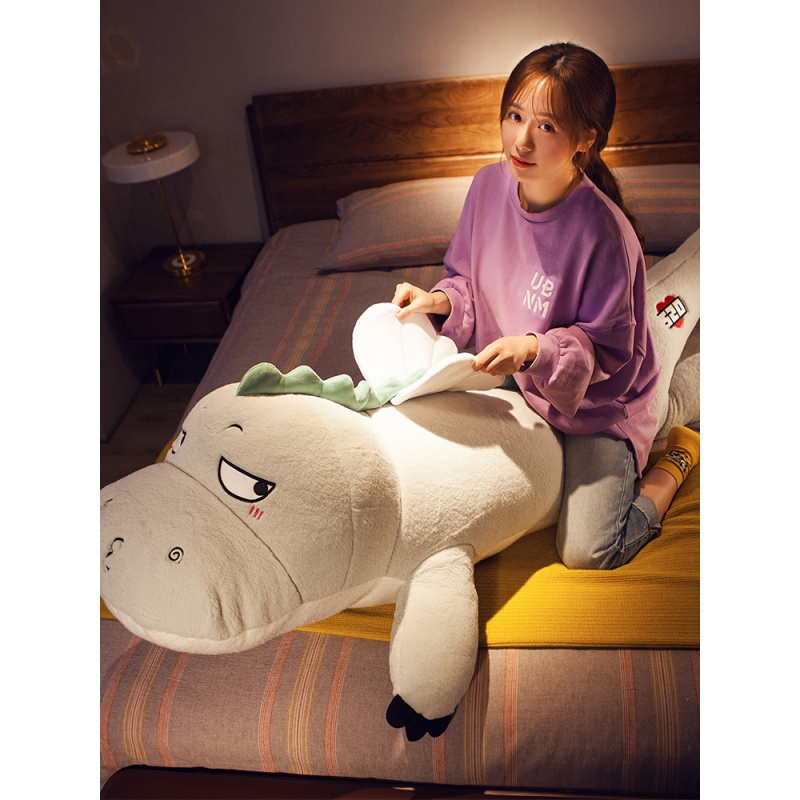 美帮汇少女抱枕床头靠垫靠枕长条睡觉夹腿大靠背榻榻米枕头女生宿舍