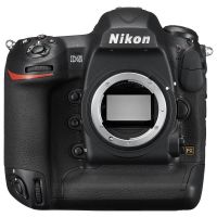 尼康(Nikon) D5 CF版(单机身)数码单反相机