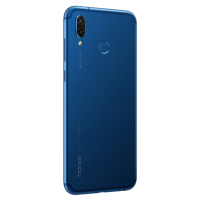 [二手8成新]荣耀Play 极光蓝 6GB+64GB 全网通 安卓手机 6.3英寸屏 麒麟970 移动联通电信4G手机