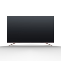 海信（Hisense）50英寸4K超高清ULED超画质液晶AI人工智能网络语音平板电视机 超薄全面屏 智能体育模式