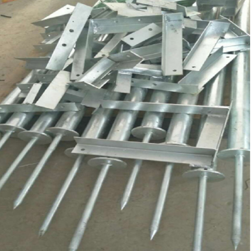 宜通 矩形波天线小抱杆GD-TX3ZT 1付高清大图