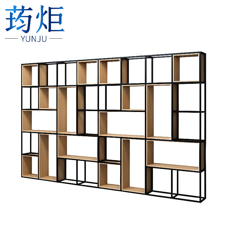 荺炬置物架240*200cm组高清大图